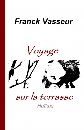 Voyage sur la terrasse