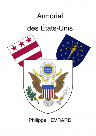 Armorial des Etats-Unis