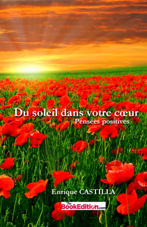 DU SOLEIL DANS VOTRE COEUR