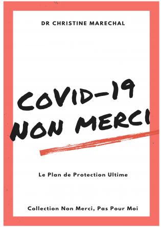 Covid-19 Non Merci