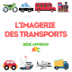 L'imagerie des transports