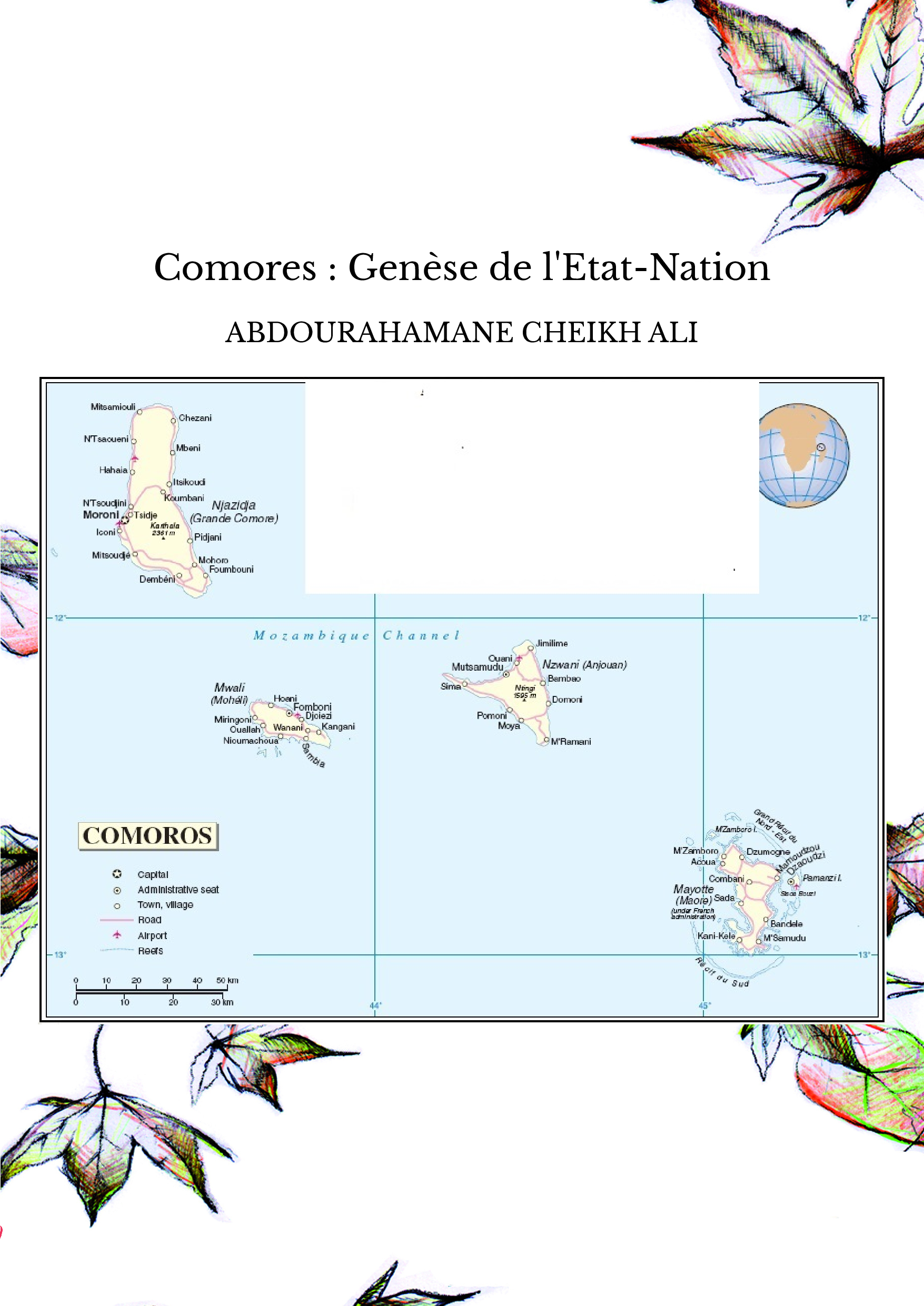 Comores : Genèse de l'Etat-Nation