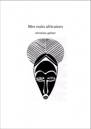 Mes nuits africaines