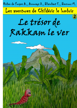 Le trésor de Rakkam le ver