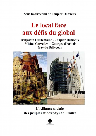 Le local face aux défis du global