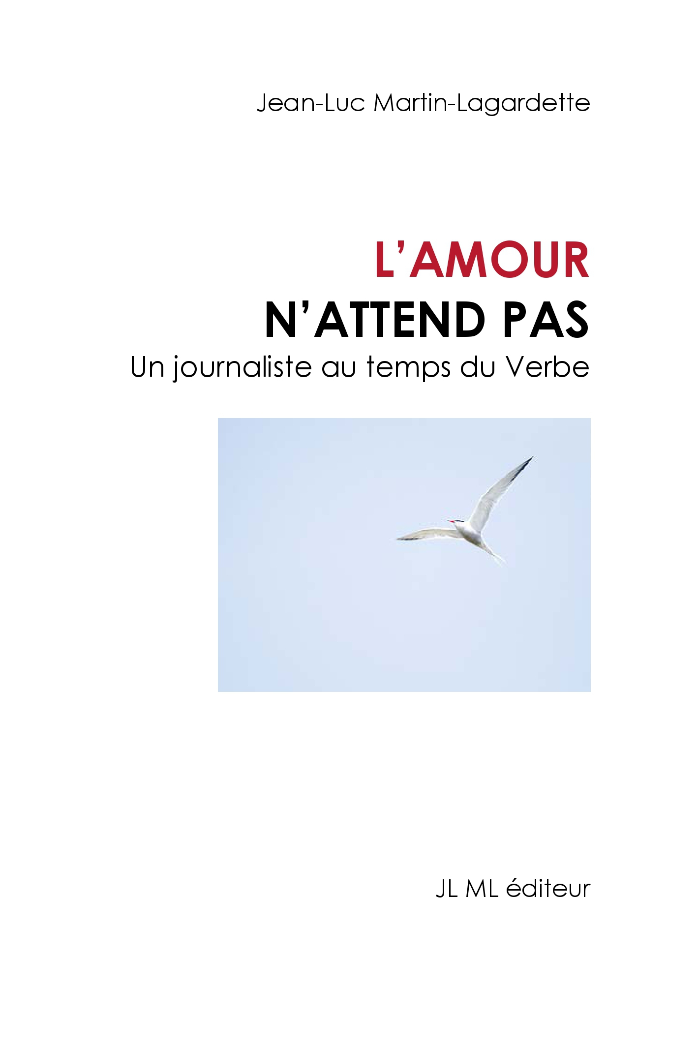 L'Amour n'attend pas