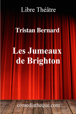 Les Jumeaux de Brighton