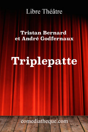 Triplepatte