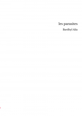 les parasites