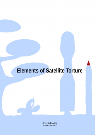 Elements of Satellite Torture