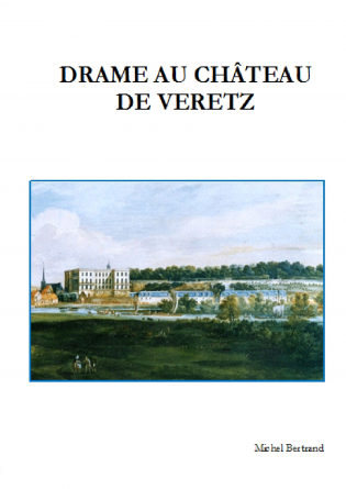 Drame au château de Véretz