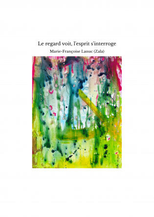 Le regard voit, l'esprit s'interroge