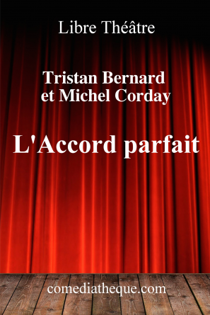 L'Accord parfait