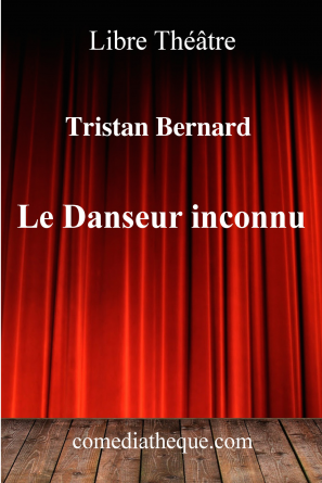 Le Danseur inconnu