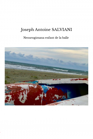 Joseph Antoine SALVIANI