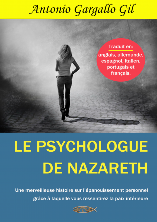 Le psychologue the Nazareth