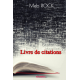 Livre de citations