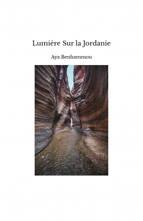 Lumière Sur la Jordanie