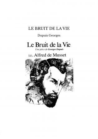 LE BRUIT DE LA VIE