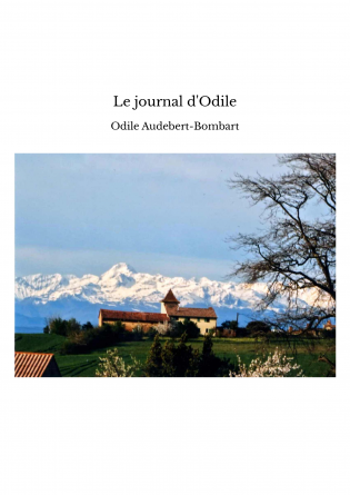 Le journal d'Odile