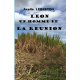 Léon un homme de La Réunion
