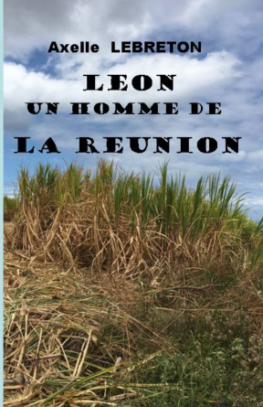 Léon un homme de La Réunion