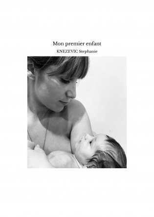 Mon premier enfant