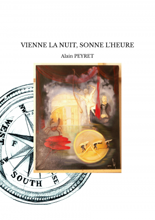 VIENNE LA NUIT, SONNE L'HEURE