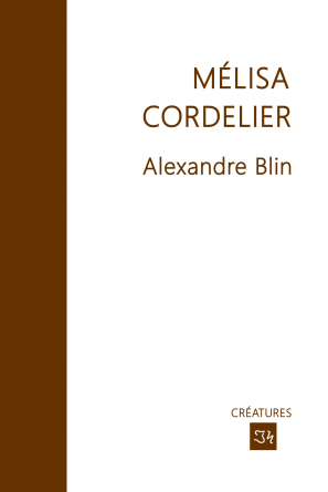 Mélisa Cordelier