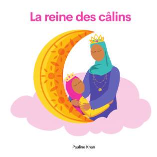 La reine des câlins