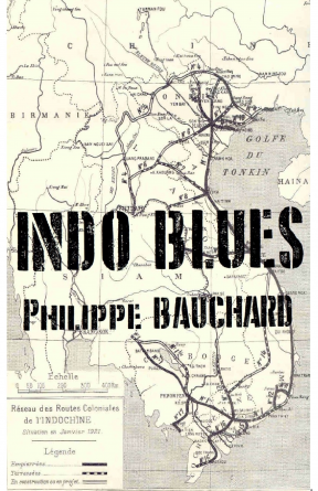 INDO BLUES