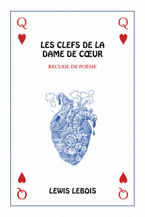 Les clefs de la dame de coeur