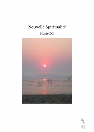 Nouvelle Spiritualité