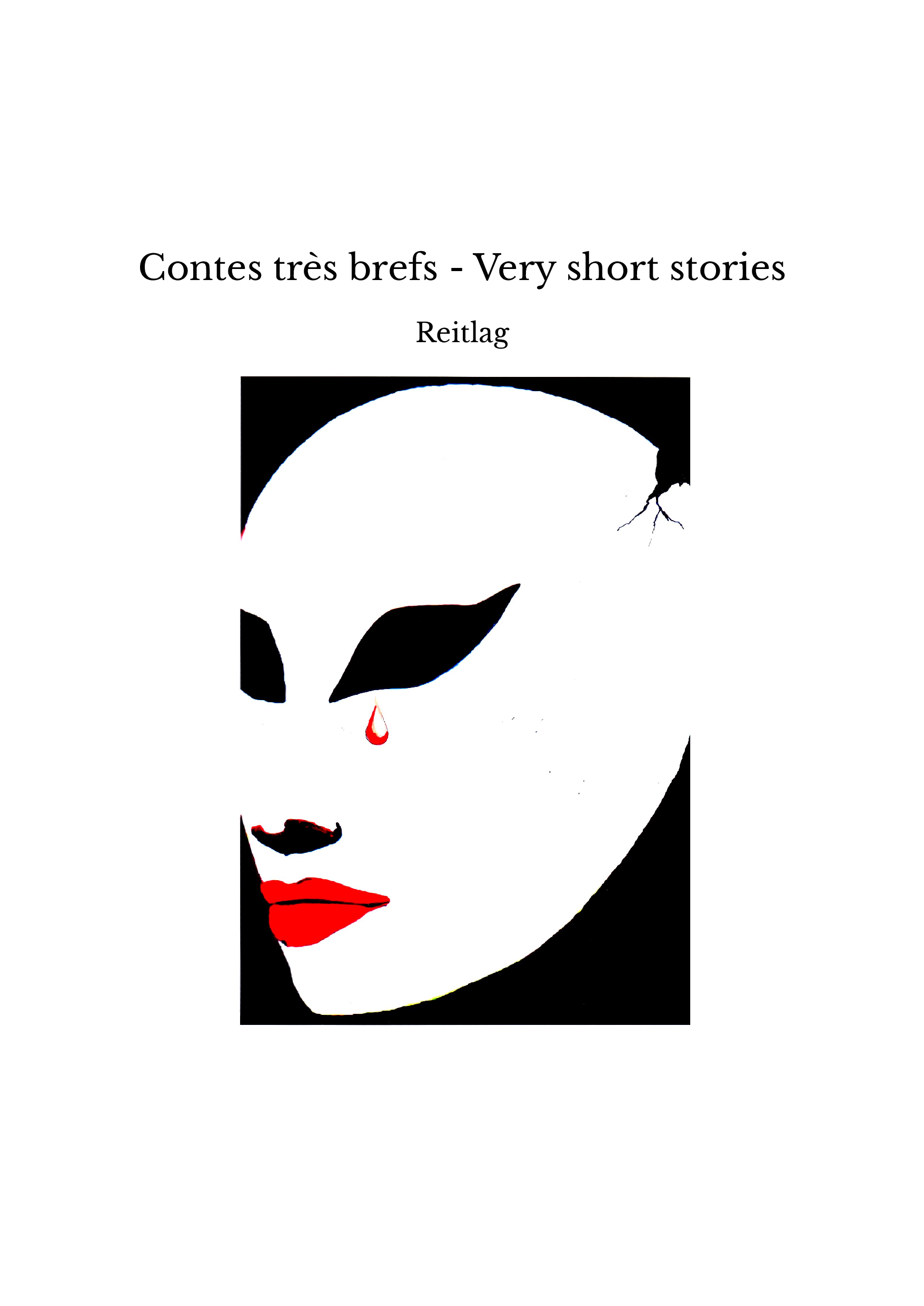 Contes très brefs - Very short stories