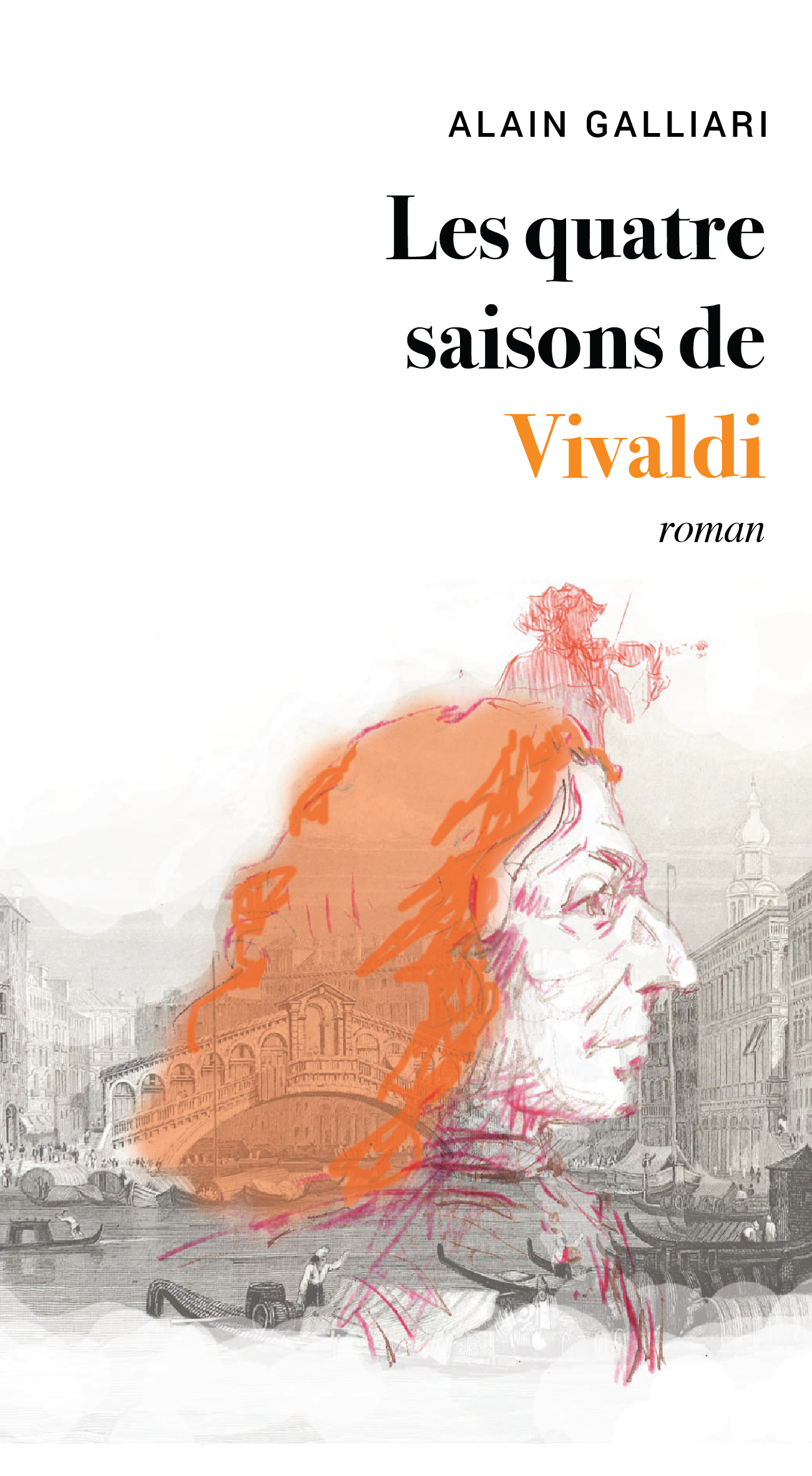 Les quatre saisons de Vivaldi