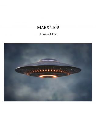 MARS 2102