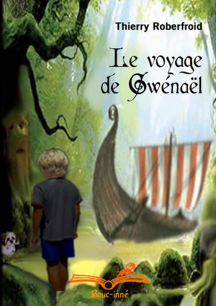 Le voyage de Gwénaël