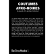 COUTUMES AFRO-NOIRES