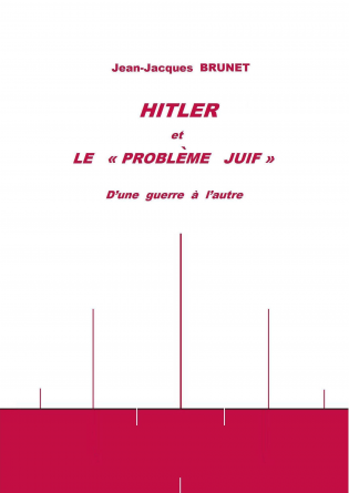 Hitler et le « problème juif »