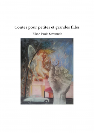 Contes pour petites et grandes filles