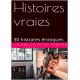 Histoires vraies