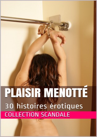 Plaisir menotté