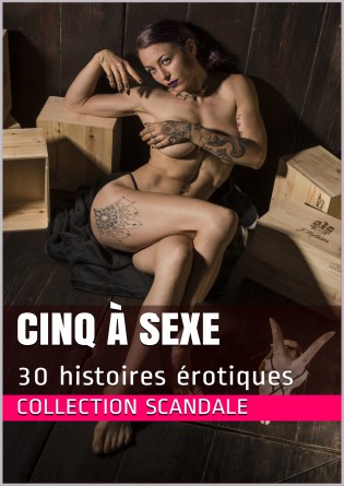 Cinq à sexe