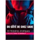 Du côté de chez Sade