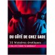 Du côté de chez Sade