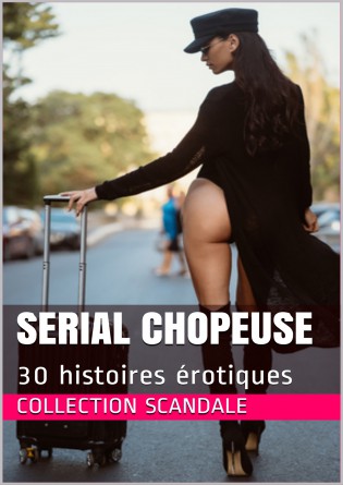 Serial chopeuse