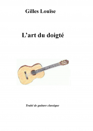 Traité de guitare classique