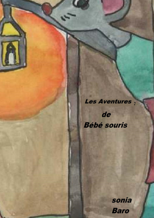 Les aventures se Bébé Souris