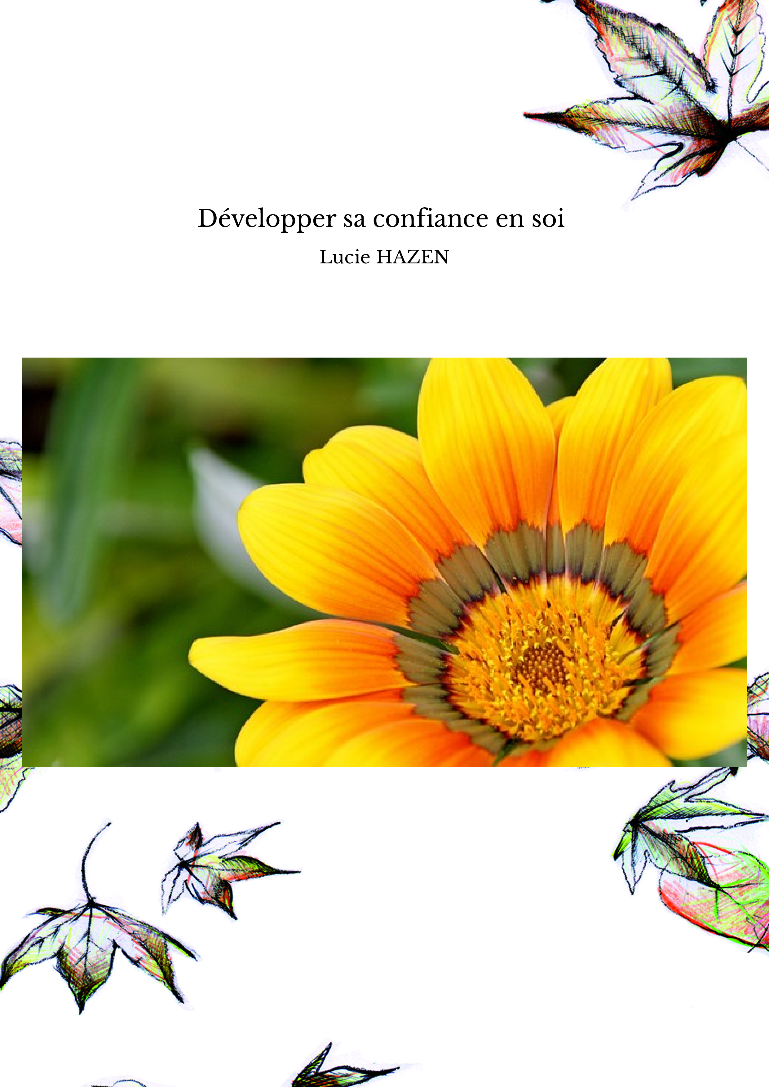 Développer sa confiance en soi 