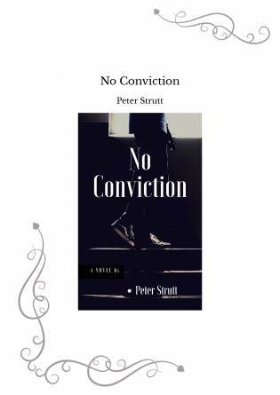 No Conviction